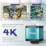 دوربین دیجیتال لوپ YIZHAN 48MP با لنز 180X و خروجی 4K thumb 1