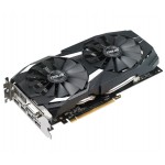 کارت گرافیک Asus rx 580 8GB Dual استوک