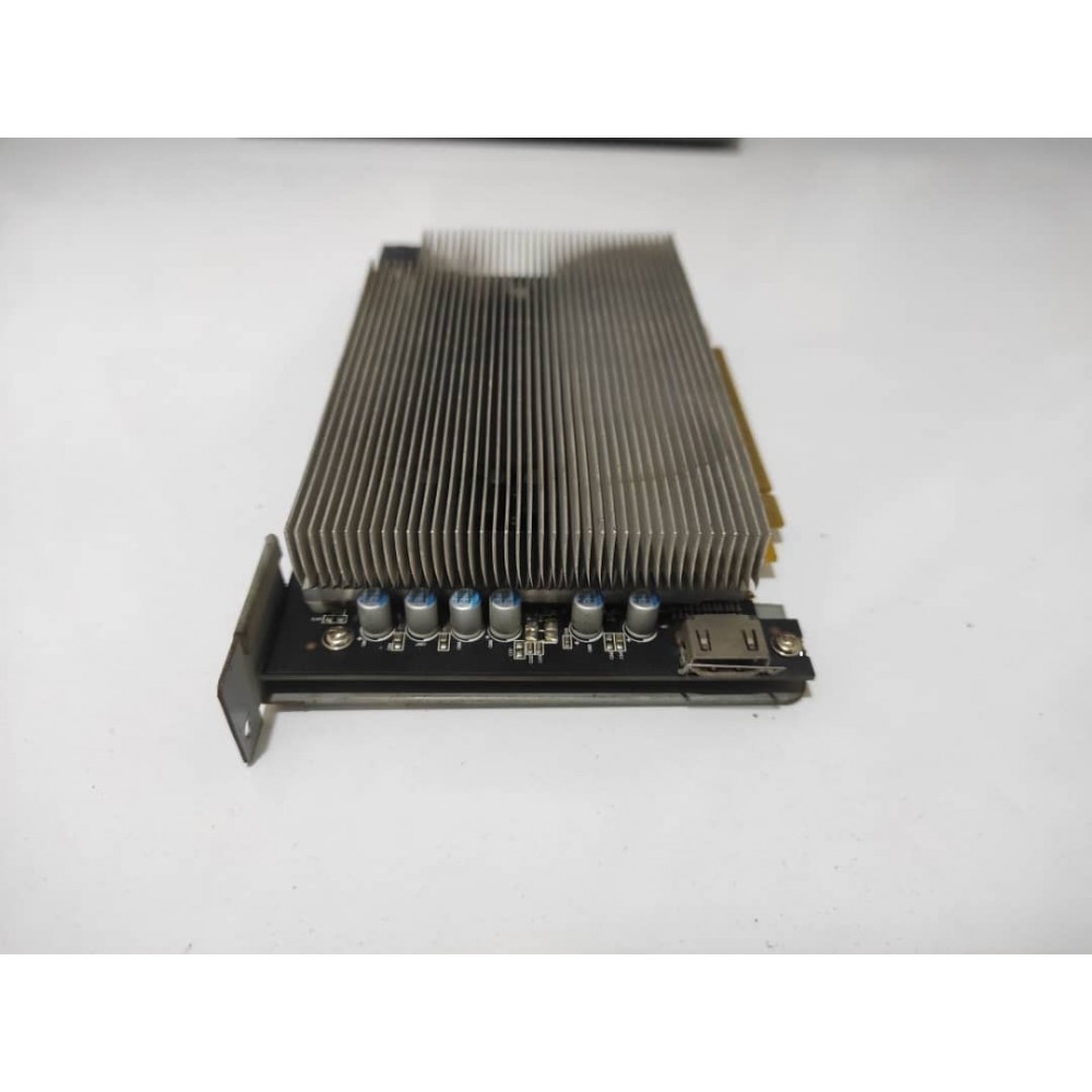 کارت گرافیک AMD RX 570 4GB GDDR5 استوک هیت سینک دار
